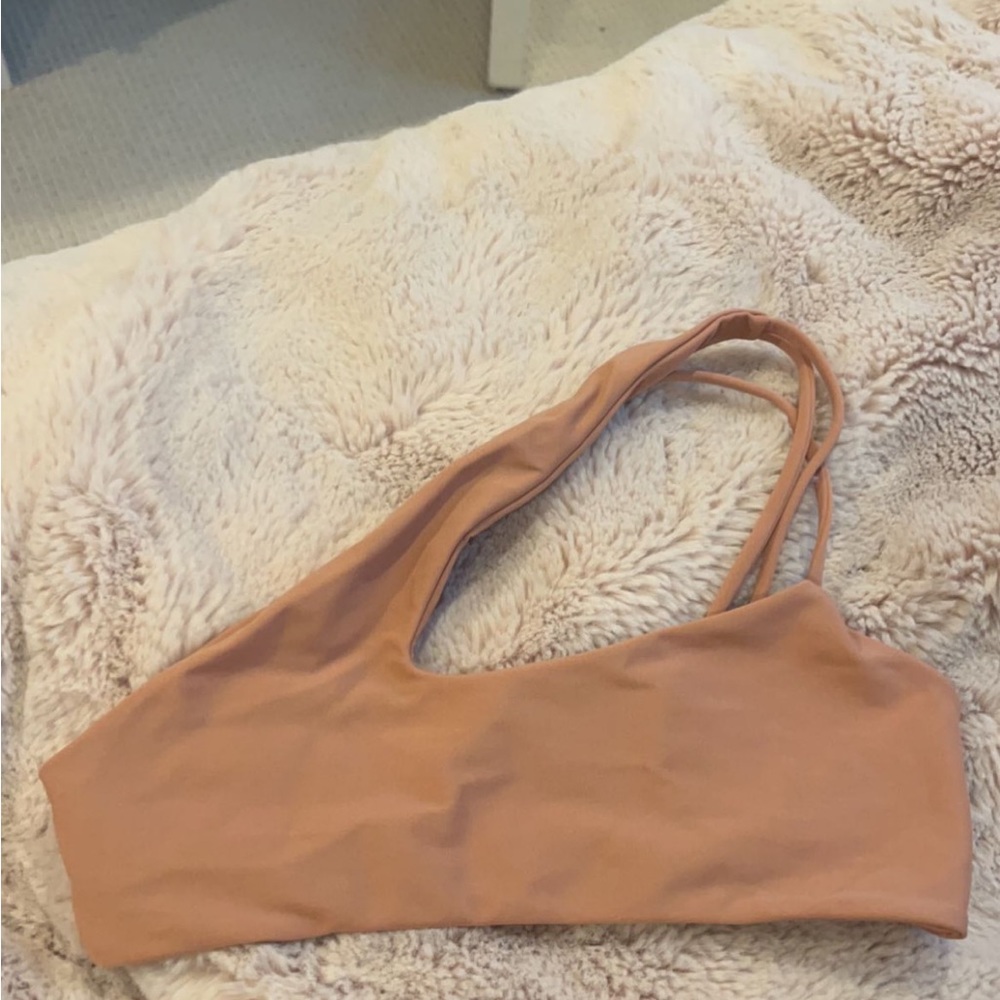 Mikoh Queensland Bikini Top